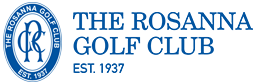 The Rosanna Golf Club Logo